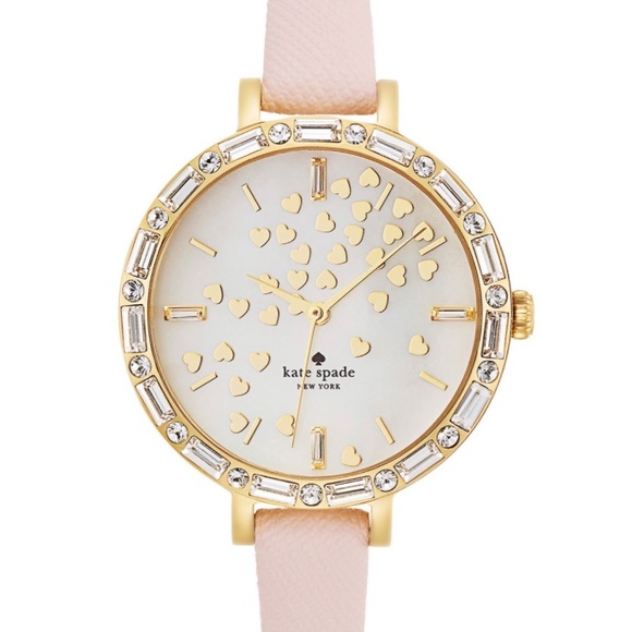 kate spade Accessories - ❌SOLD❌ Kate Spade Watch